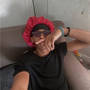 Meet your Posher, Sundiata